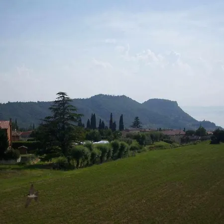 Dimora Belvedere - Rustico, Vista Lago, Wifi Apartmán *