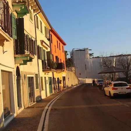 Dimora Belvedere - Rustico, Vista Lago, Wifi