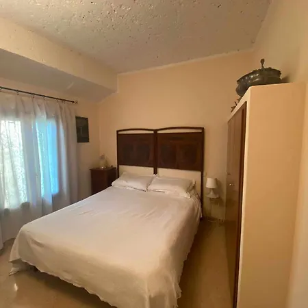 Dimora Belvedere - Rustico, Vista Lago, Wifi Costermano