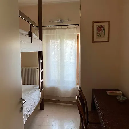 Dimora Belvedere - Rustico, Vista Lago, Wifi アパート