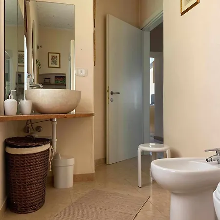 Apartmán Dimora Belvedere - Rustico, Vista Lago, Wifi *