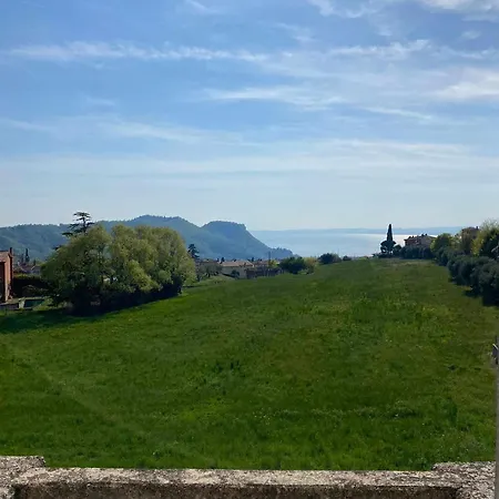 Apartmán Dimora Belvedere - Rustico, Vista Lago, Wifi