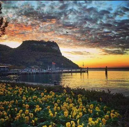 Dimora Belvedere - Rustico, Vista Lago, Wifi