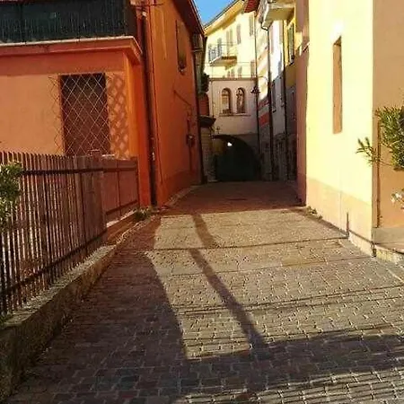 Dimora Belvedere - Rustico, Vista Lago, Wifi 科斯特曼诺