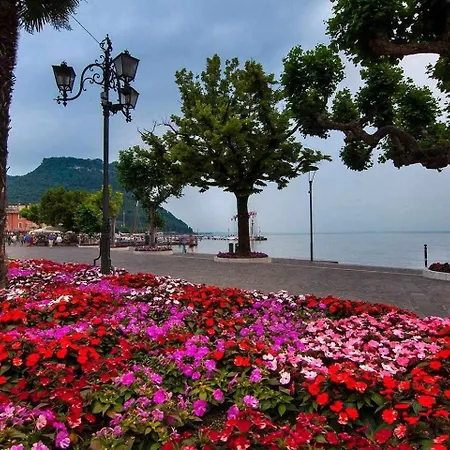 Dimora Belvedere - Rustico, Vista Lago, Wifi * 科斯特曼诺