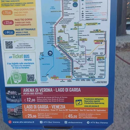 Dimora Belvedere - Rustico, Vista Lago, Wifi *