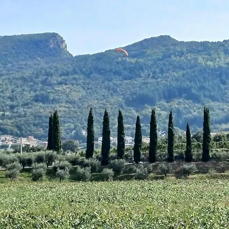 Dimora Belvedere - Rustico, Vista Lago, Wifi