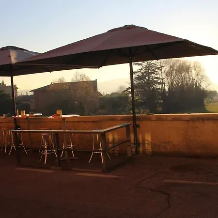 Dimora Belvedere - Rustico, Vista Lago, Wifi 公寓