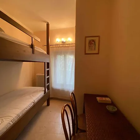 公寓 Dimora Belvedere - Rustico, Vista Lago, Wifi