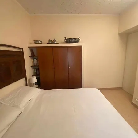 Dimora Belvedere - Rustico, Vista Lago, Wifi 公寓 *