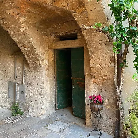 Dimora Belvedere - Rustico, Vista Lago, Wifi * 科斯特曼诺