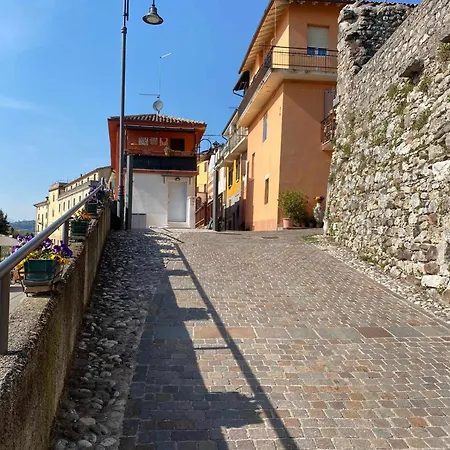 Dimora Belvedere - Rustico, Vista Lago, Wifi