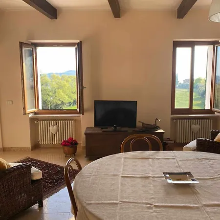 Dimora Belvedere Rustico Vista Wifi
