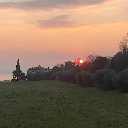Dimora Belvedere - Rustico, Vista Lago, Wifi