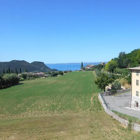 Dimora Belvedere - Rustico, Vista Lago, Wifi Διαμέρισμα