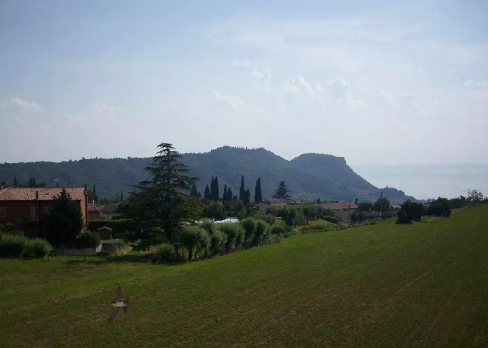 Dimora Belvedere - Rustico, Vista Lago, Wifi アパート *