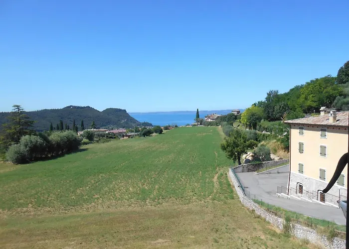 Dimora Belvedere - Rustico, Vista Lago, Wifi アパート